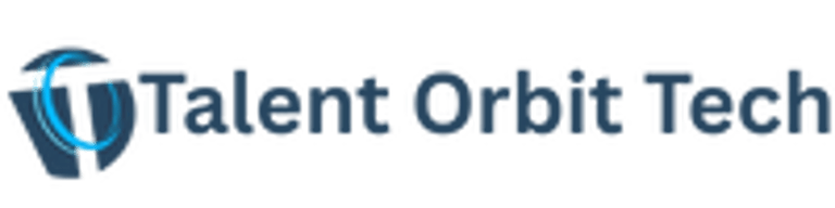 Talent Orbit Tech Solutions logo