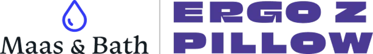 Ergo Z Pillow logo