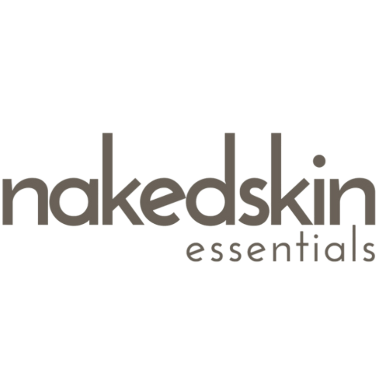 Naked Skin Essentials logo