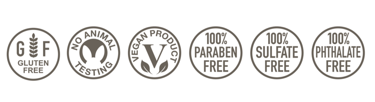 Naked Skin Essentials logo