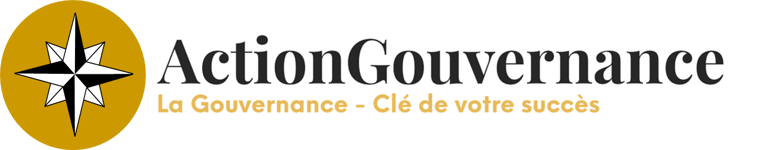Action Gouvernance logo