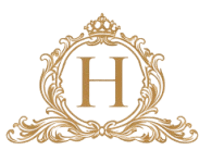 The Hoffmann Interior logo