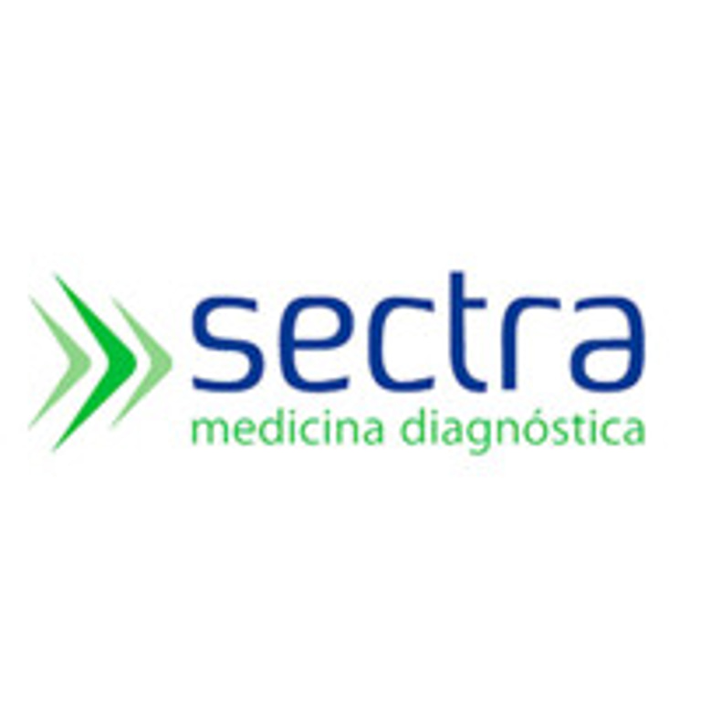 Sectra Medicina Diagnóstica logo