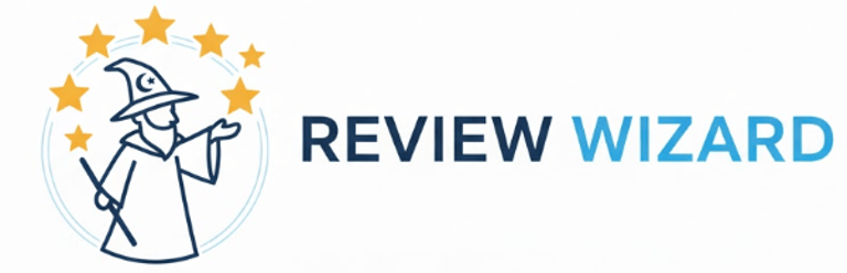 ReviewsWizard logo