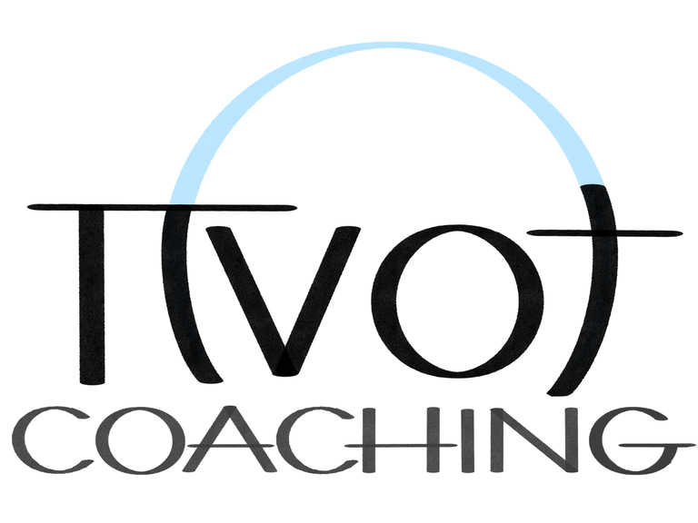 Pivot-Coaching logo