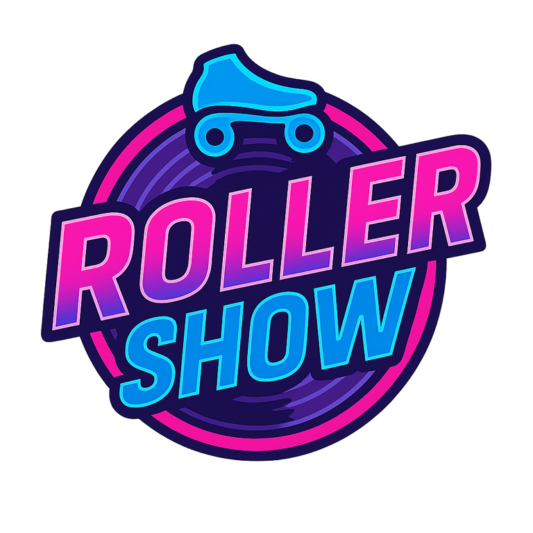 Roller Show logo