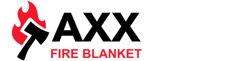 AXX Fire Blanket Deutschland logo