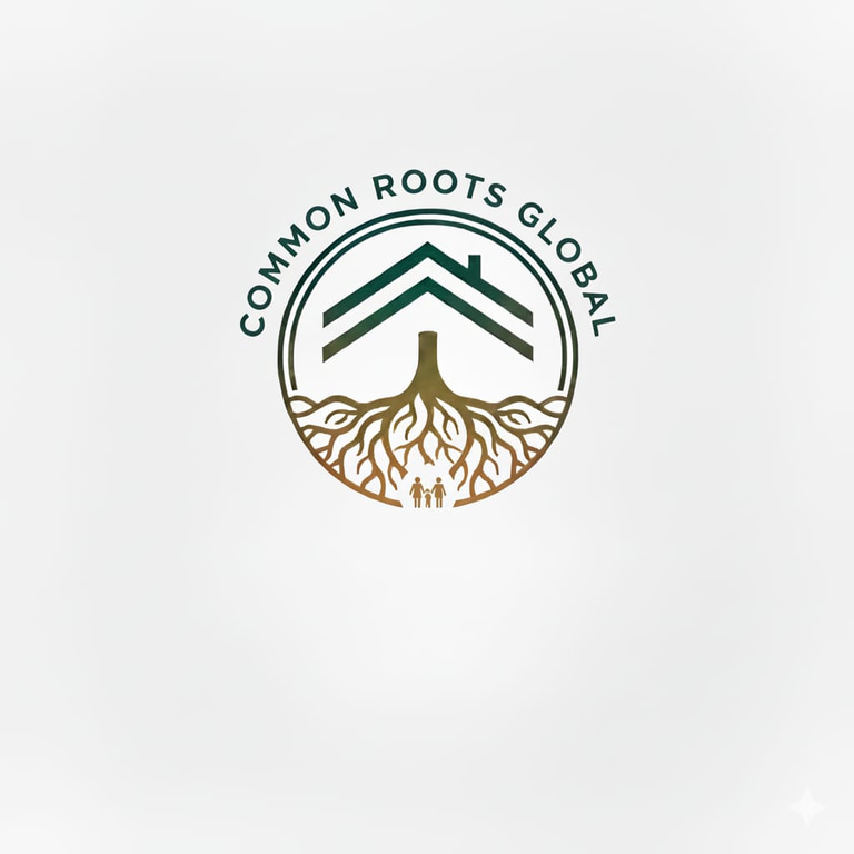 Common Roost Global logo