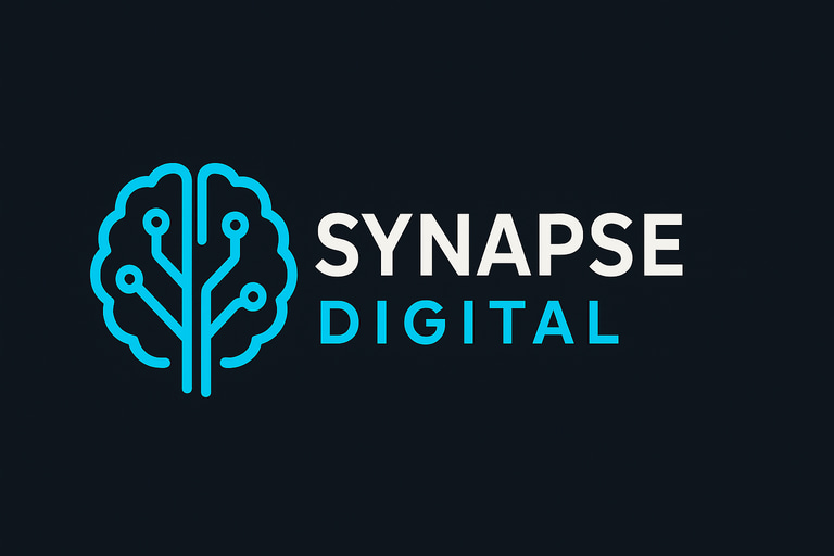 Synapse Digital logo