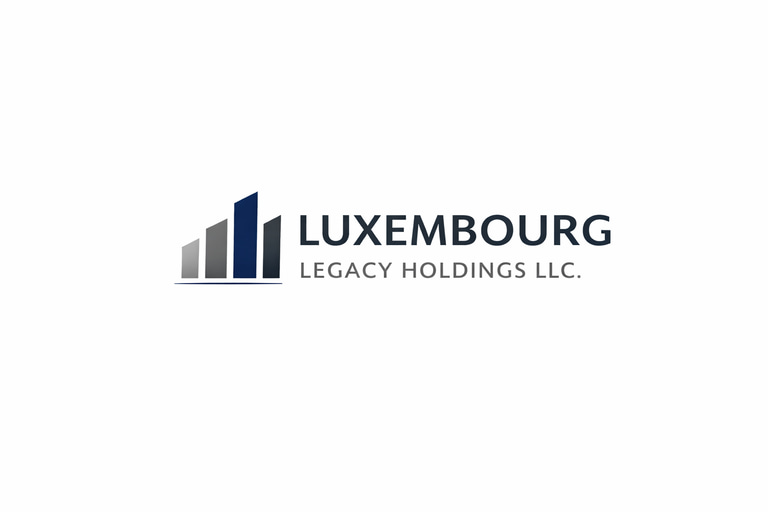 Luxembourg Legacy Holdings logo