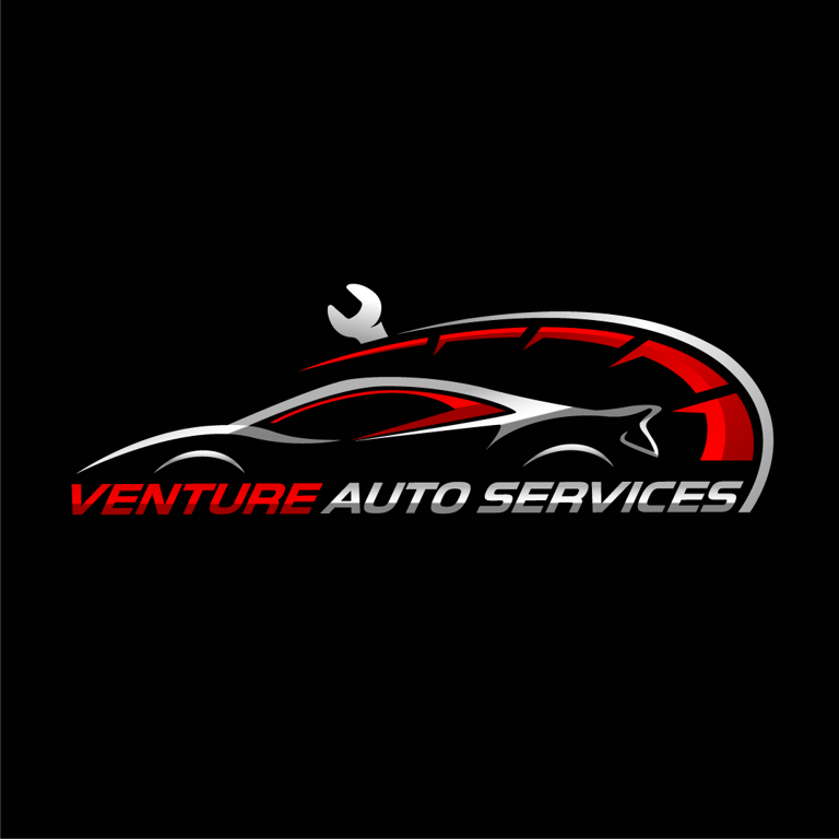 Venture Auto Sales logo