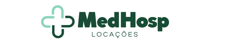 MedHosp Soluções e Locações LTDA logo