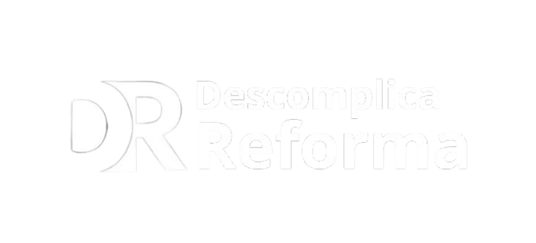 LP DESCOMPLICA REFORMA logo