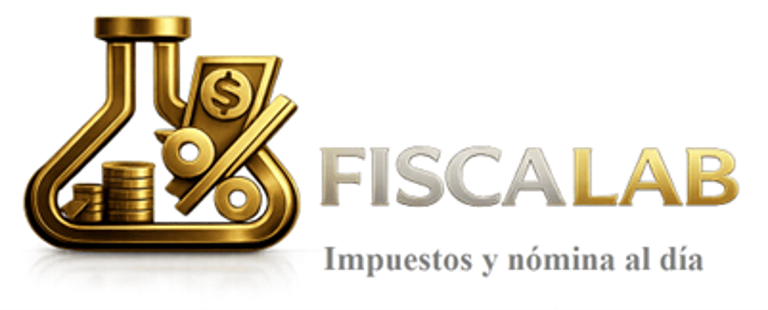 FISCALAB logo