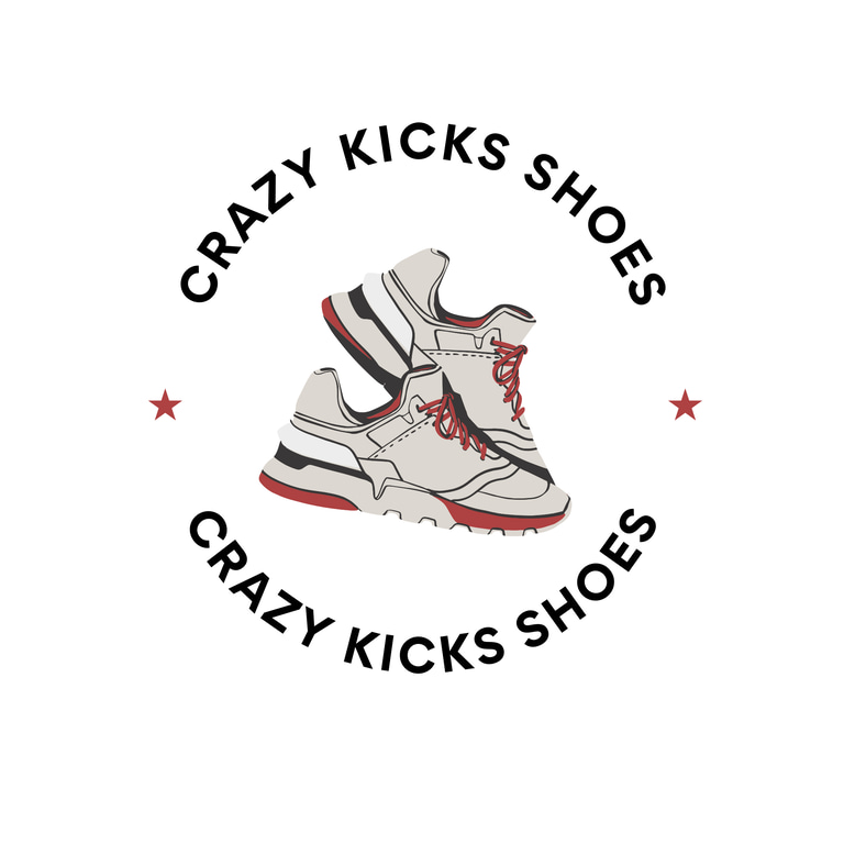 Crazy Kicks logo