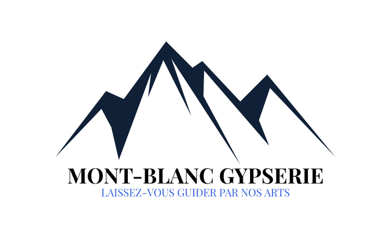 Mont-Blanc Gypserie logo