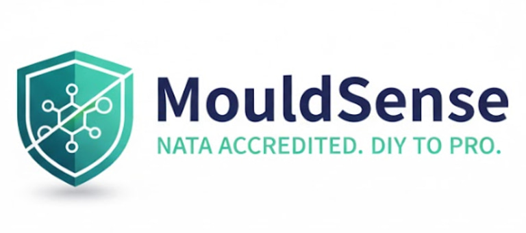 MouldSense logo