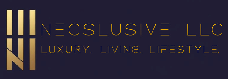 Necslusive logo