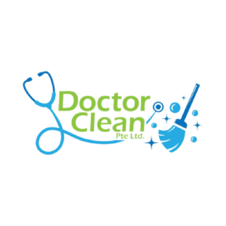 Doctor Clean logo