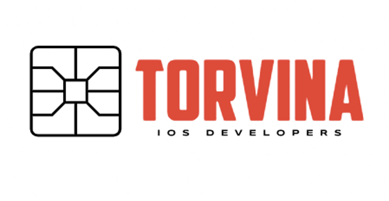 TORVINA logo