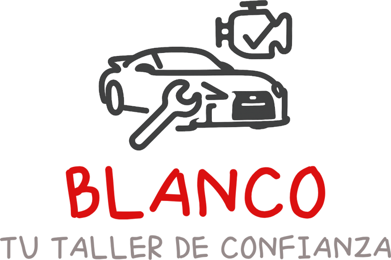 TALLERES BLANCO logo