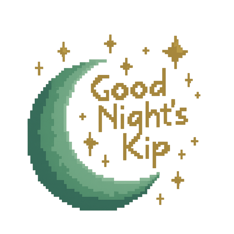 Good Night's Kip logo