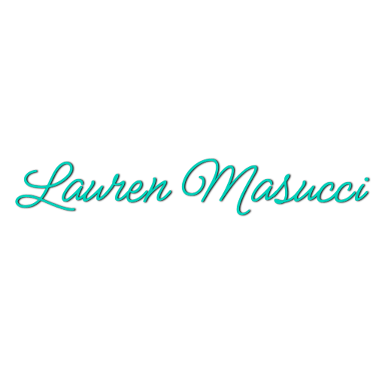 Lauren Masucci logo