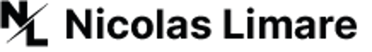 Nicolas Limare logo