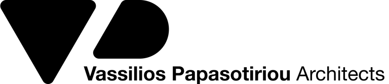 Papasotiriou Achitects logo