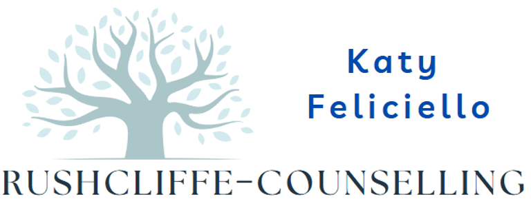 Rushcliffe-Counselling logo
