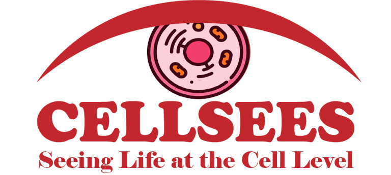 CELLSEES Inc. logo