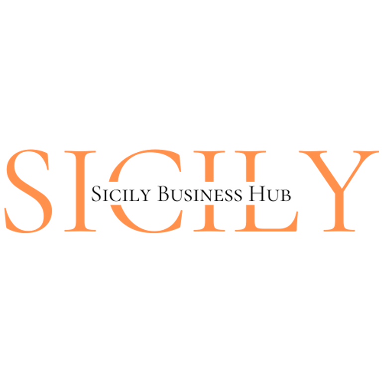 SBH - Sicily Business Hub logo