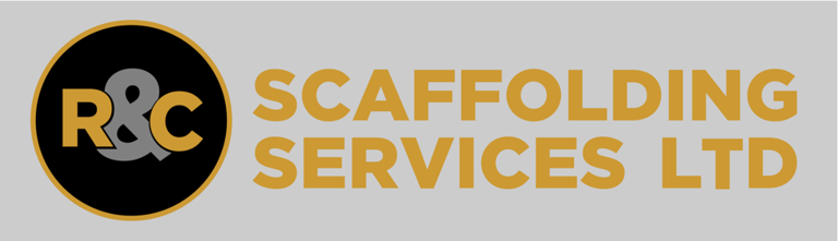 R & C Scaffolding Services Ltd logo