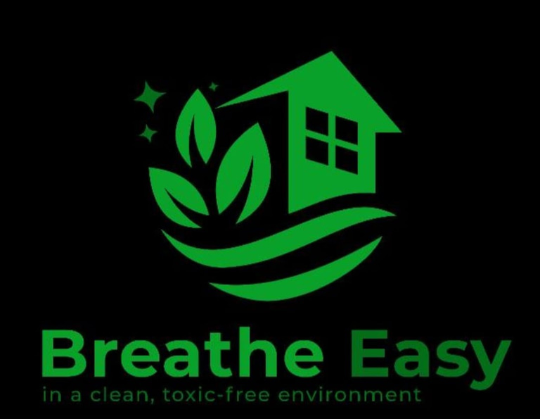 Breathe Easy logo