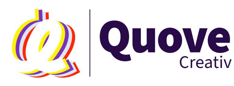 Quove Creativ logo