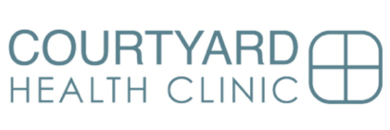 Courtyard Health Clinic logo