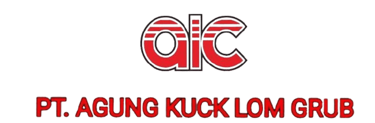PT AGUNG KUCK LOM GRUB logo