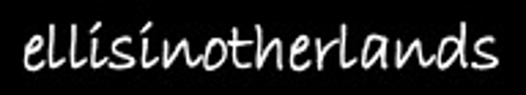 ellisinotherlands logo