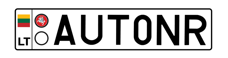 Autonr logo