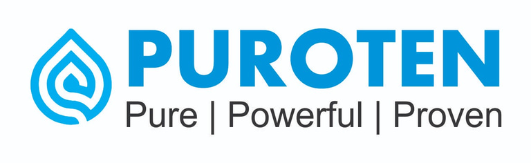 Puroten logo