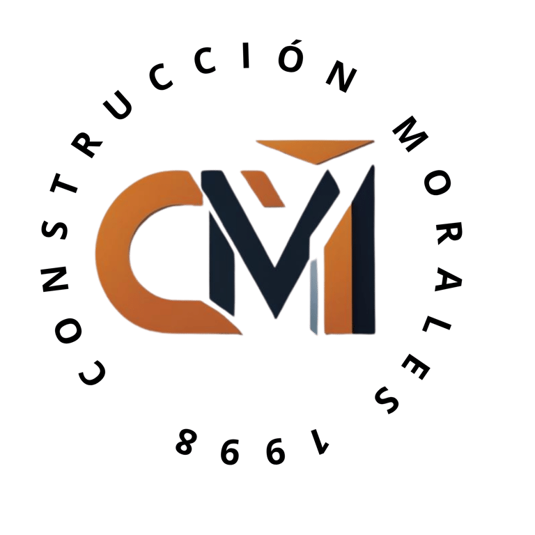 Construcciones Morales logo