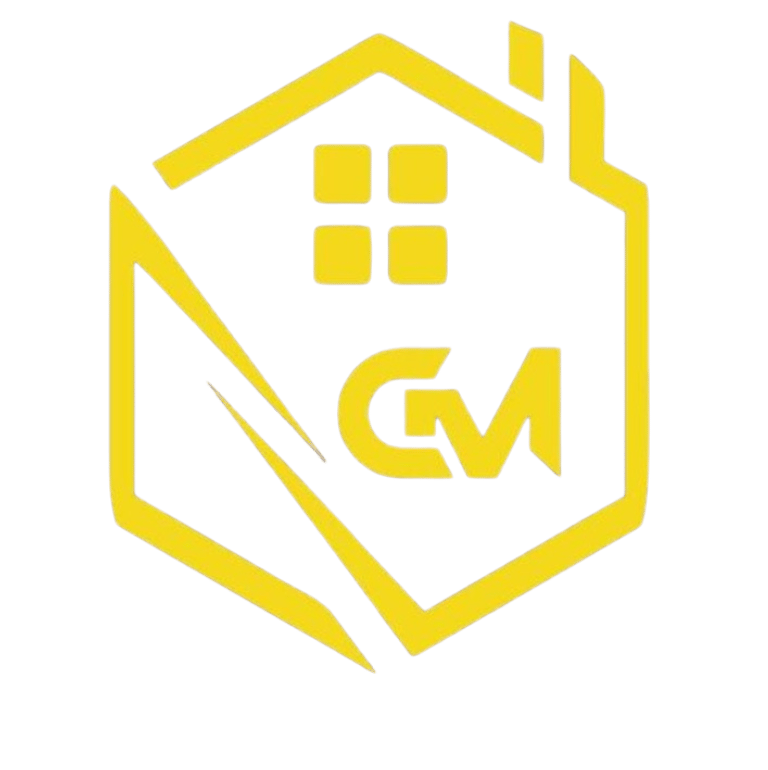 Construcciones Morales logo