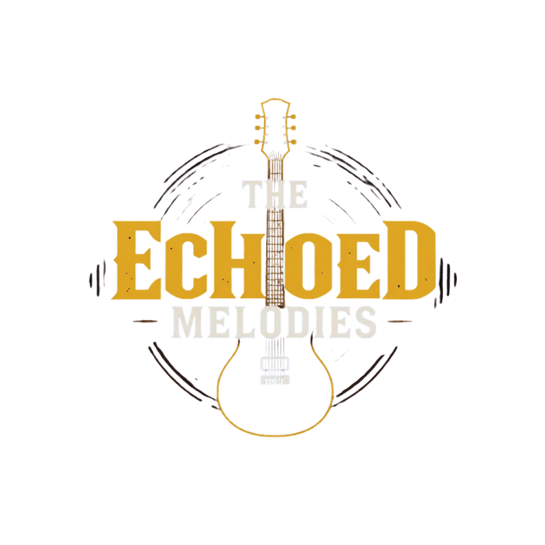 The Echoed Melodies logo