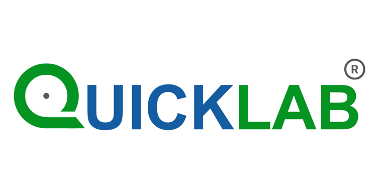 QUICKLAB POCT logo