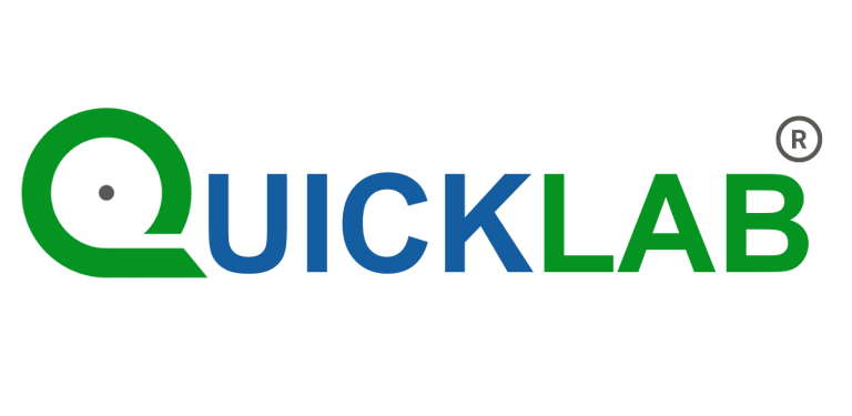 QUICKLAB POCT logo