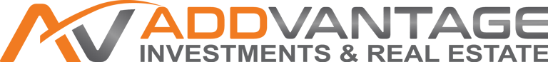 ADDVANTAGE INVESTMENT logo