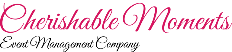 Cherishable Movements logo