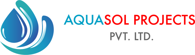 AquaSol Projects PVT. LTD. logo