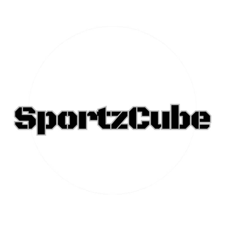 SportzCube logo