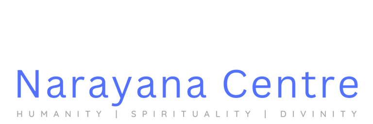 Shri Siddhi Narayana Centre logo